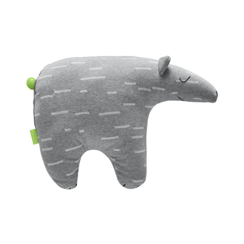 1100381 Polar bear Knut cushion