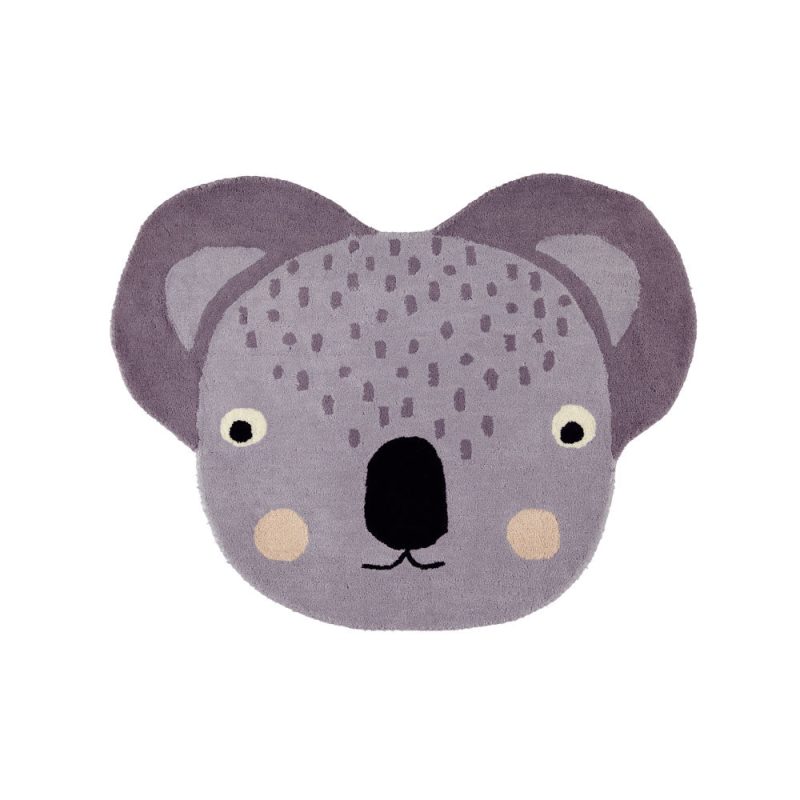 1100516 Koala rug