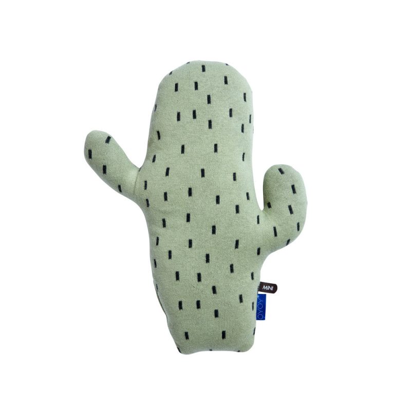 1100812 Cactus cushion mint