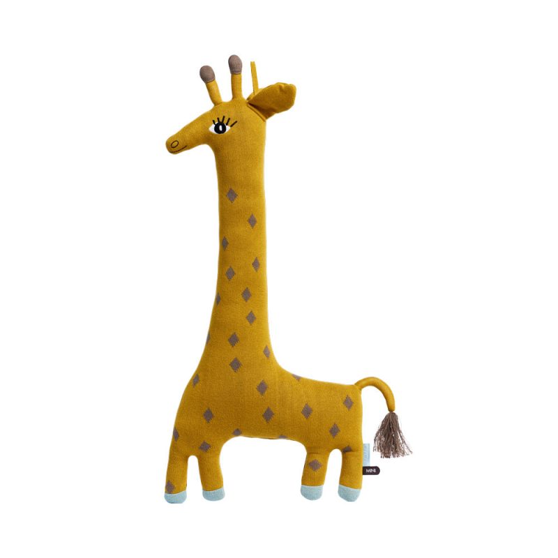 1100814 Noah the Giraffe