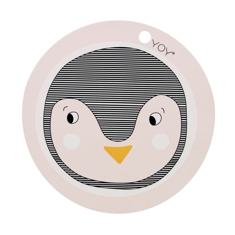 1100908 Placemat penguin