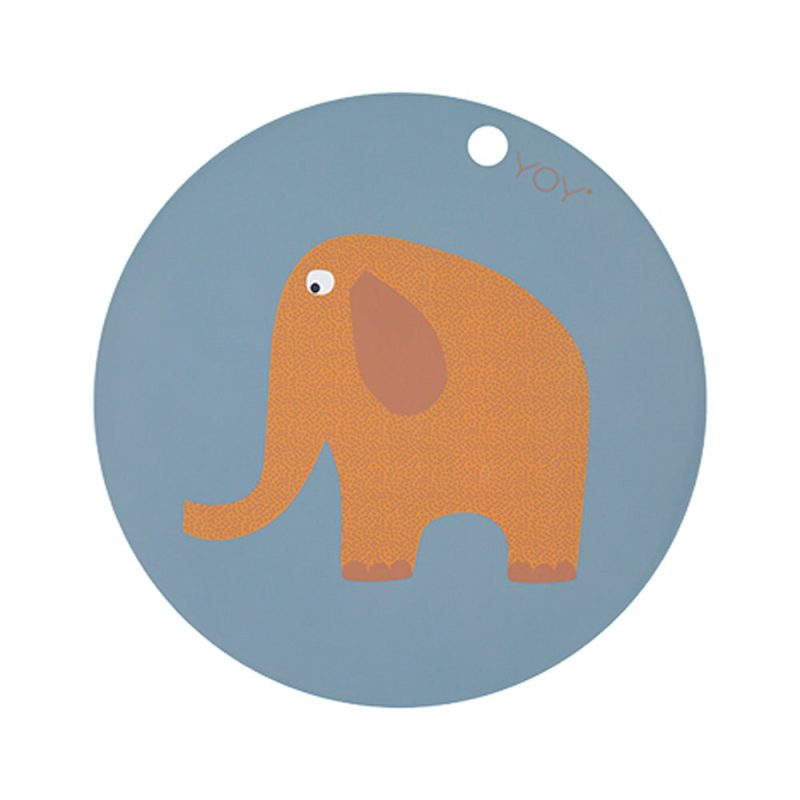 1100997 placemat elephant c16b8b95 dd8f 45ab aecd 20b2779bedaa