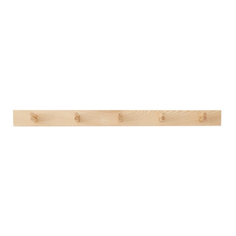 1107001 Pieni Coat Rack 1