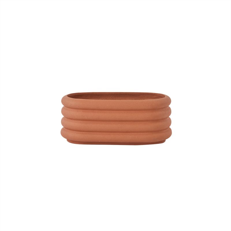 Awa Pot Outdoor Long Pot L300483 911 Terracotta 1200x1200 d446693d 87c3 4207 ba14 a05a9a0126e4