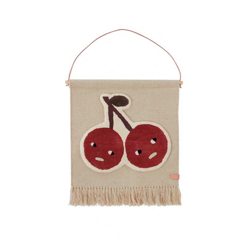 Cherry On Top Wall Rug Wallhanger M107208 405 Red 1200x1200 47522ed2 ad4a 44de b9ee 808a028b09b7