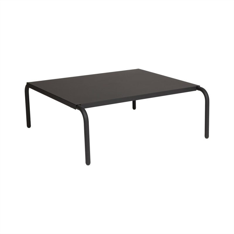 Furi Outdoor Lounge Table Furniture L300769 206 Black 1 c84761e7 c894 4e40 b0b3 40dcb879020f