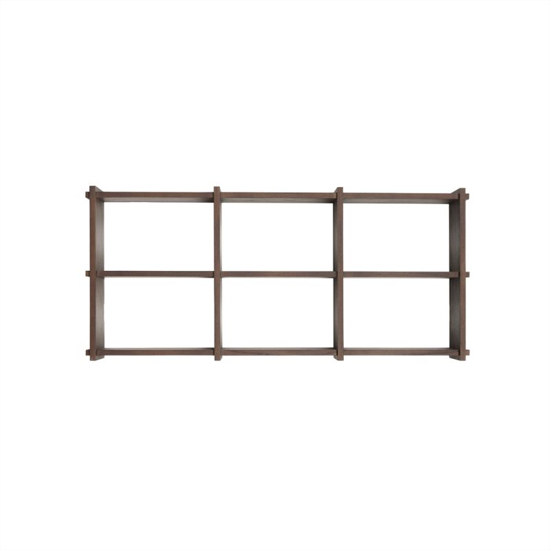 Grid Shelf Small Shelf L300951 901 Dark Nature 1 01cd8844 3aca 449c bb9c c687803db6bd