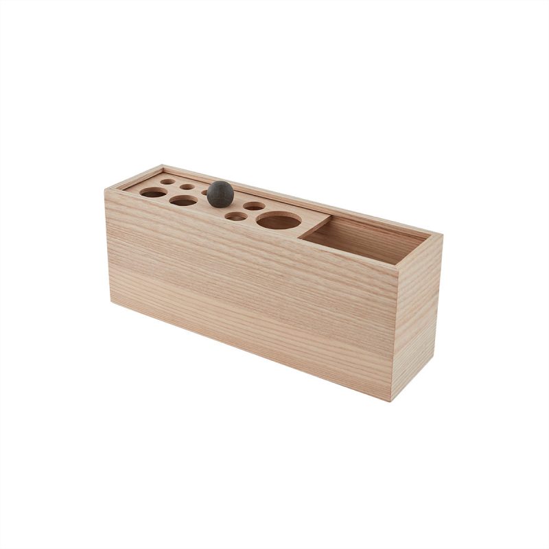 Hoji Pencil Holder Office L300018 901 Nature 1200x 3059ebfd 20f7 4945 beb5 a9955d6f1684