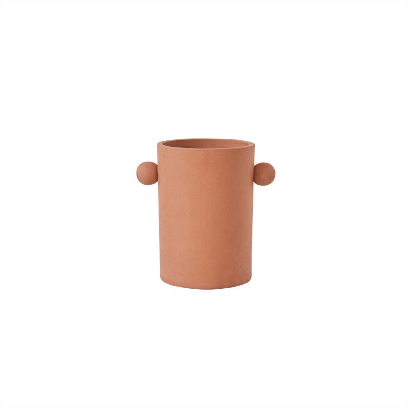 Inka Planter Small Pot L300458 911 Terracotta 1200x1200 12e69374 51ce 464e 8eec e65638912f2b