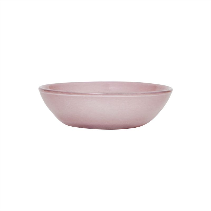 Kojo Bowl Large Dining Ware L300915 402 Rose