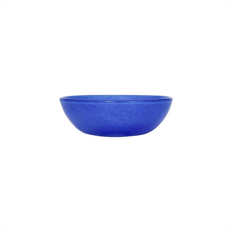 Kojo Bowl Small Dining Ware L300910 609 Optic Blue