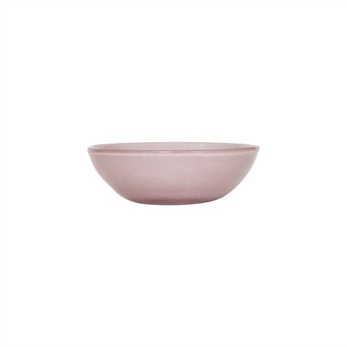 Kojo Bowl Small Dining Ware L300912 402 Rose