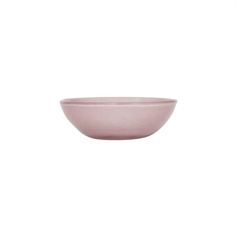 Kojo Bowl Small Dining Ware L300912 402 Rose