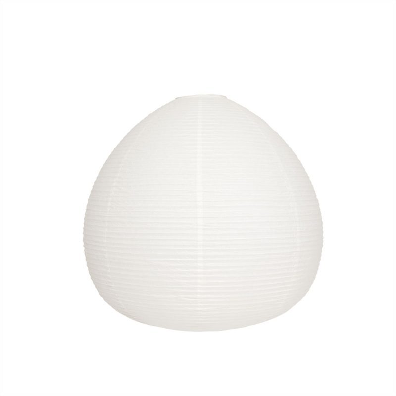 Kojo Paper Shade Large Lamp Shade L300857 2