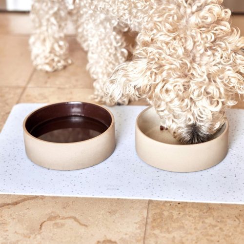 Koko Dog Bowl Mat Dog Dinner Z60005 2 1800x1200 872e32cd ad88 4109 8600 e9d2417d142d