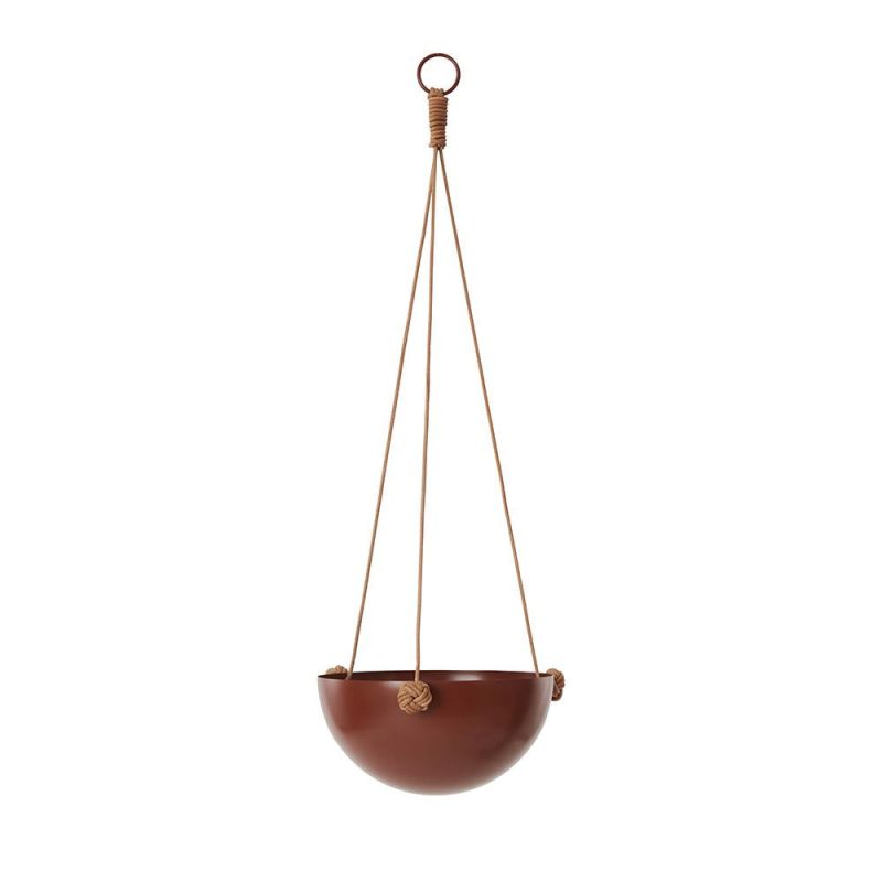 L10142 pif paf puf hanging storage 1 bowl