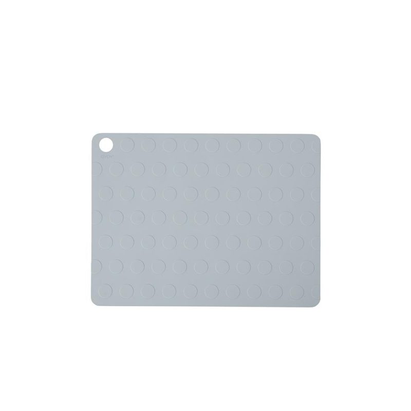 L10144 dotto placemat 2pcs pack