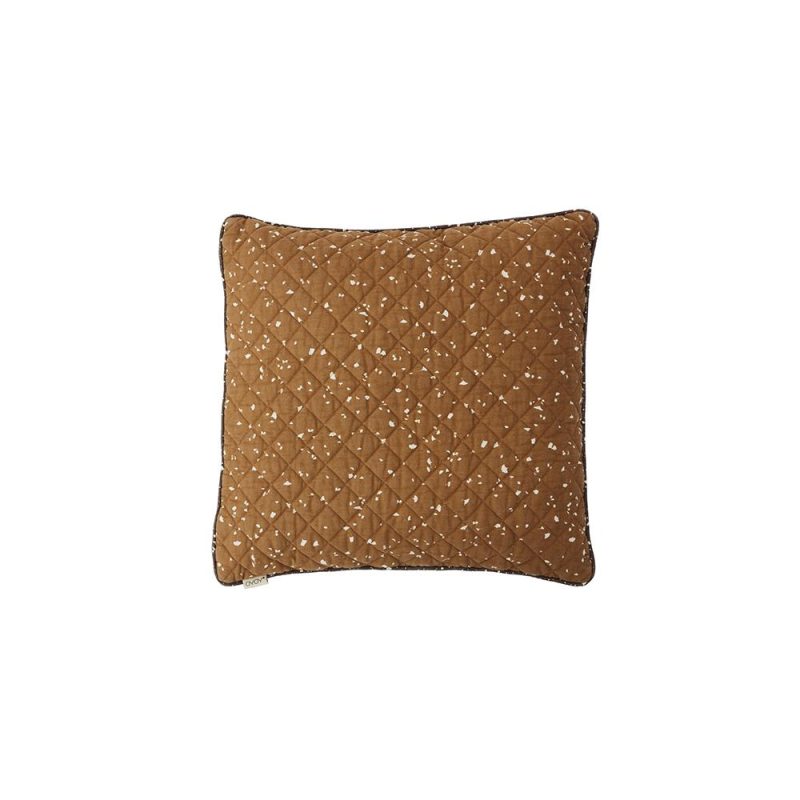 L10168 quilted aya cushion