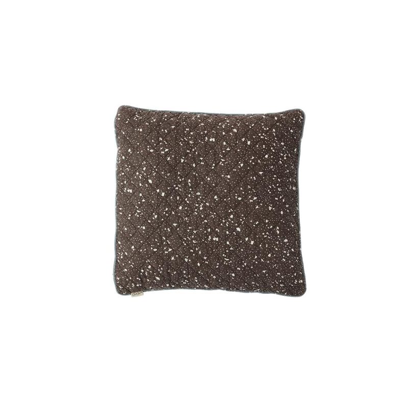 L10169 quilted aya cushion