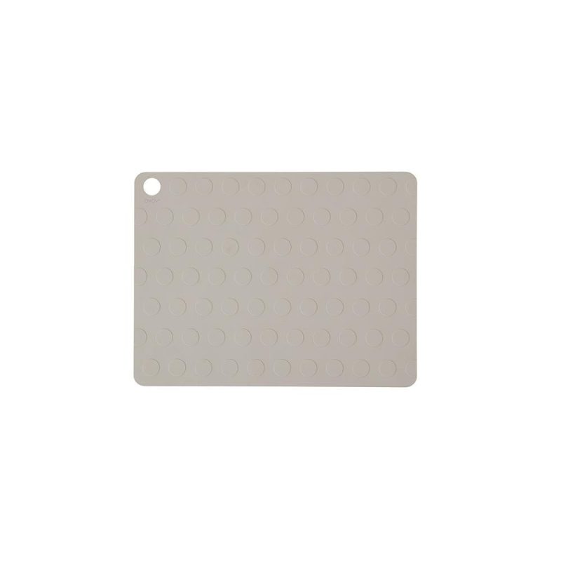 L10171 dotto placemat 2pcs pack