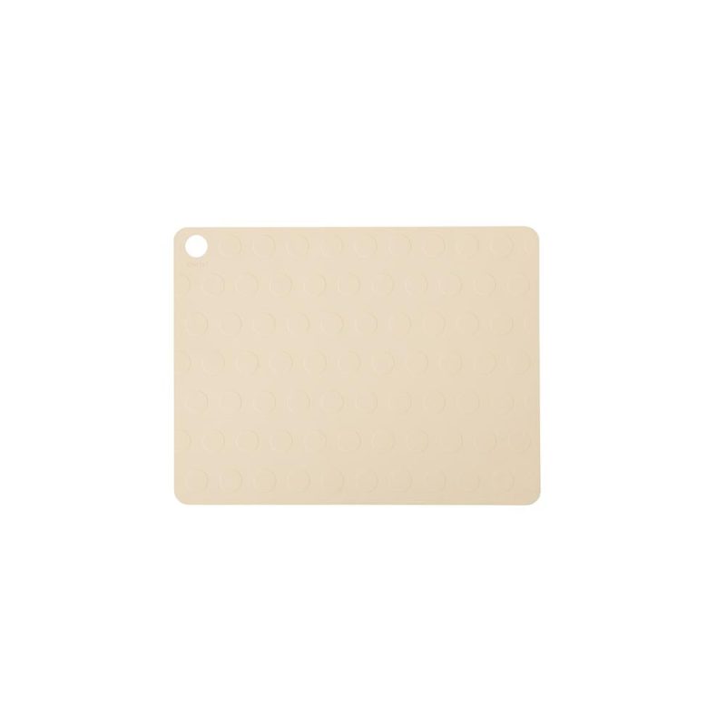 L10172 dotto placemat 2pcs pack