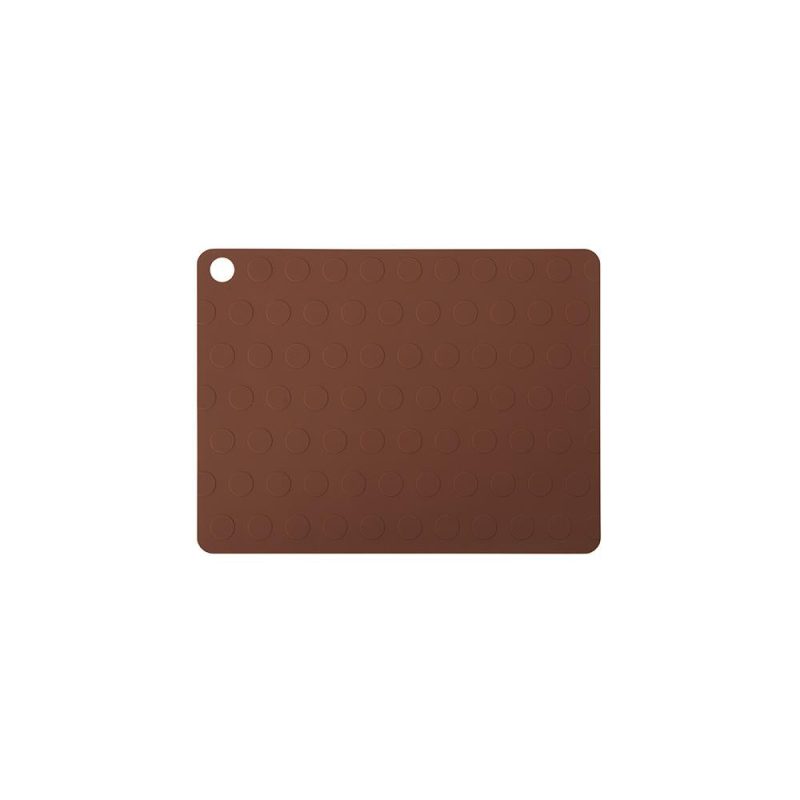 L10173 dotto placemat 2pcs pack