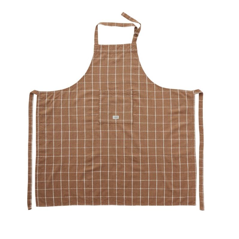 L10206 Gobi Aprons High