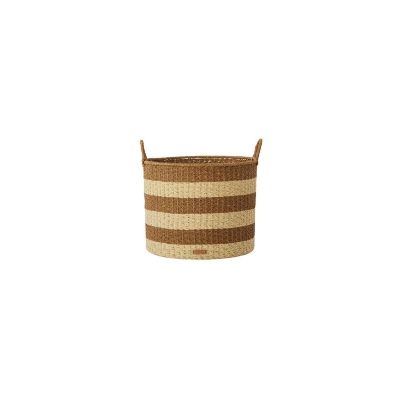 L10211 cylinder storage basket set of 3 medium2