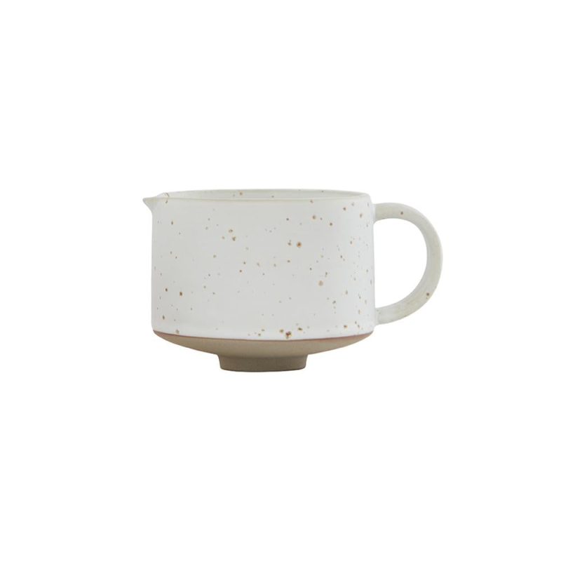 L300010 Hagi Milk Jug