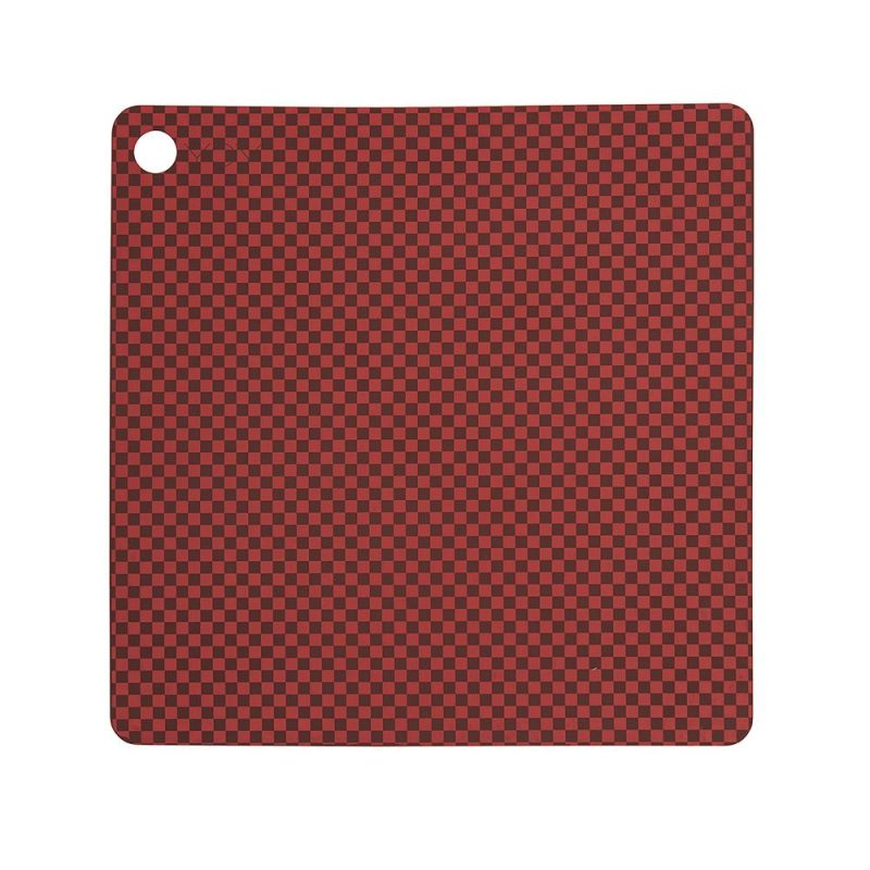 L300165 Placemat Checker