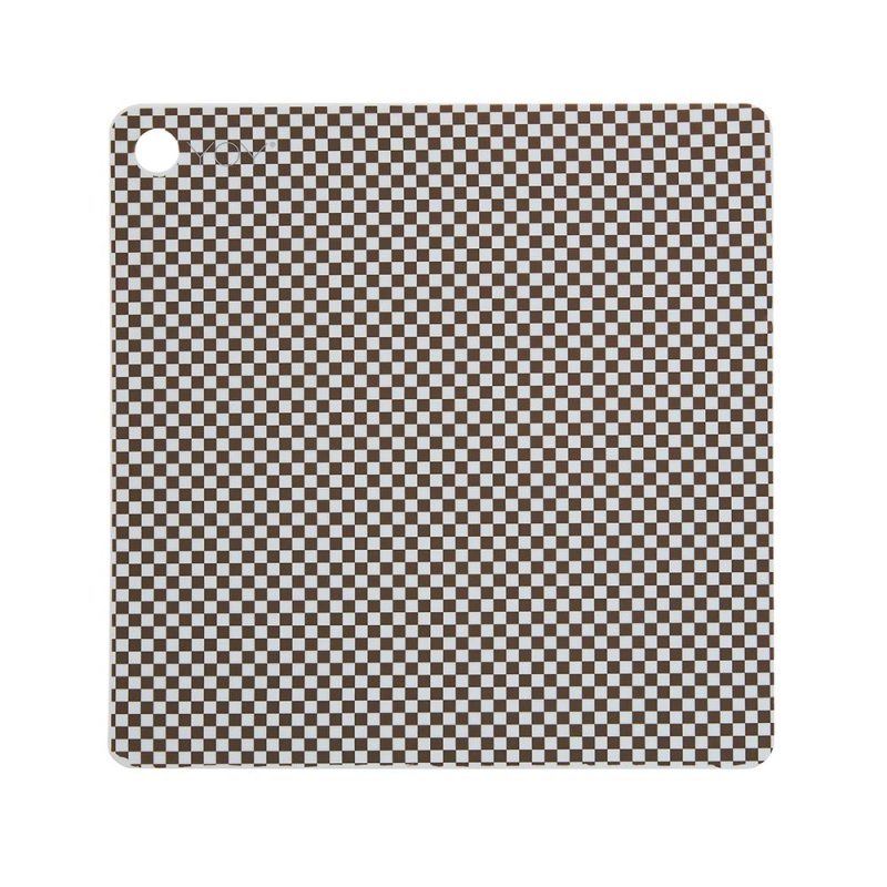 L300167 Placemat Checker