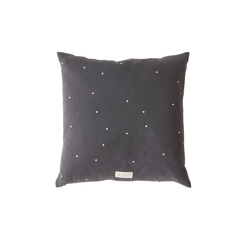 L300285 Kyoto Dot Cushion Square