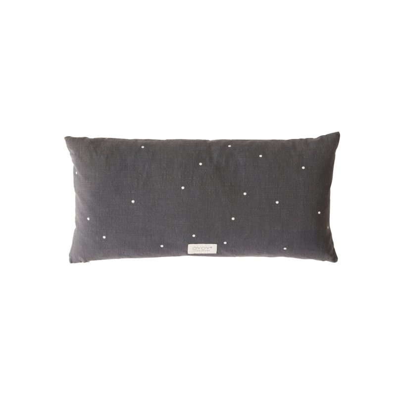 L300287 Kyoto Dot Cushion Long