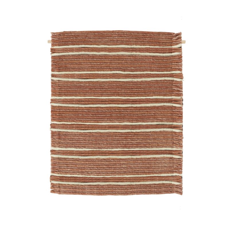 L300403 Putki Wall Rug