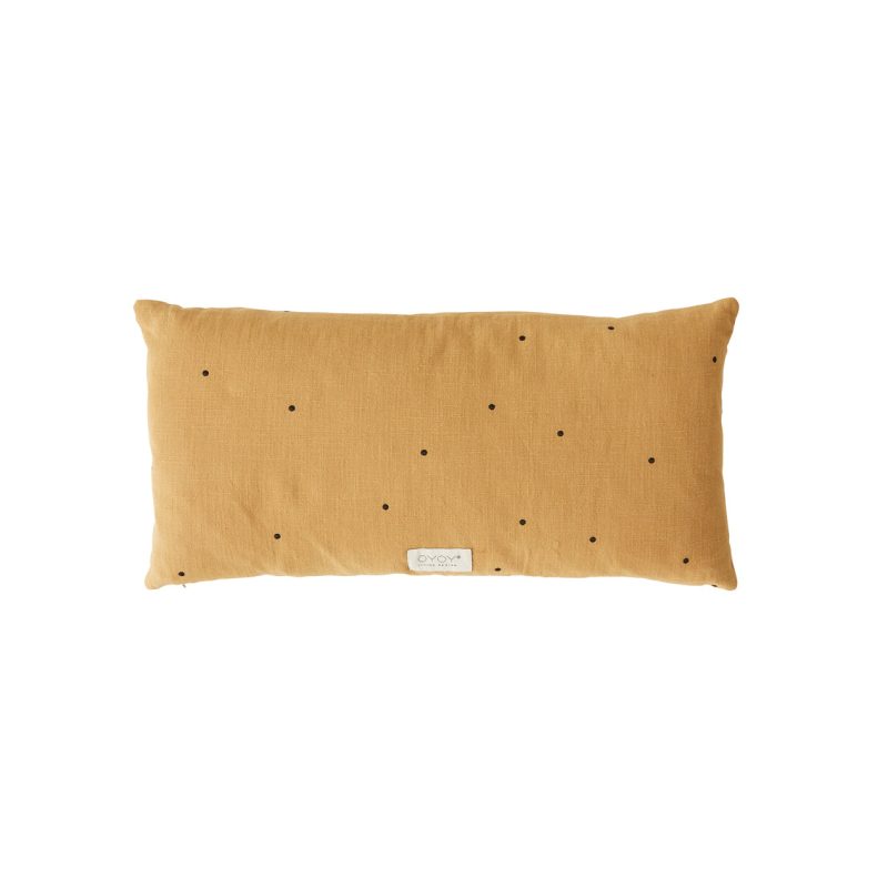 L300439 Kyoto Dot Cushion Long