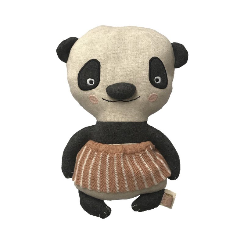 M1036 Lun Lun panda Bear