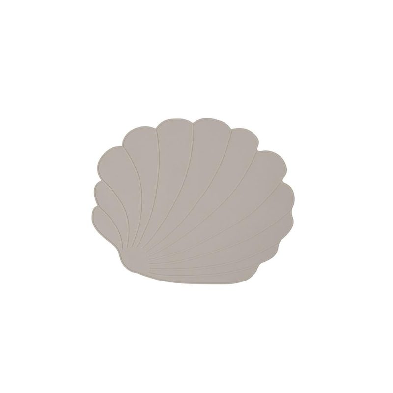 M107023 seashell placemat