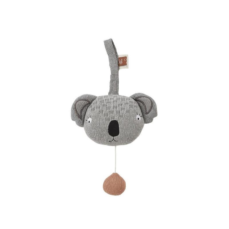 M107027 Koala Music Mobile