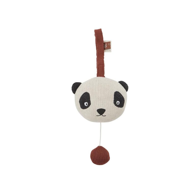 M107028 Panda Music Mobile