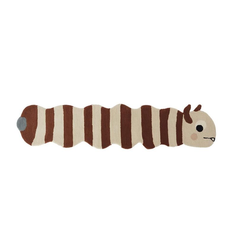 M107034 Leo Larva Rug