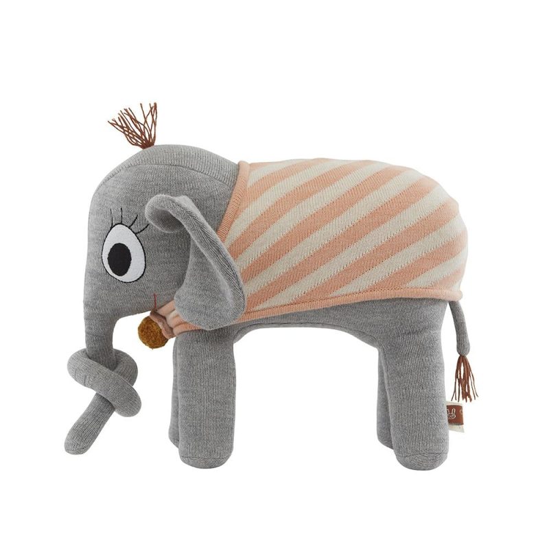 M107109 Ramboline Elephant 1