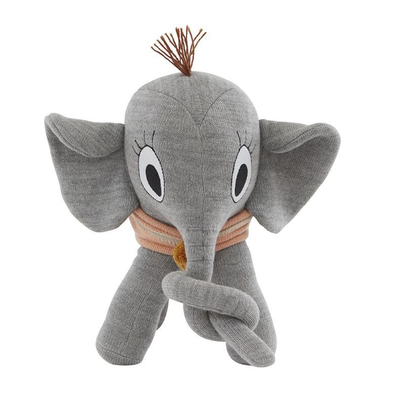 M107109 Ramboline Elephant 2