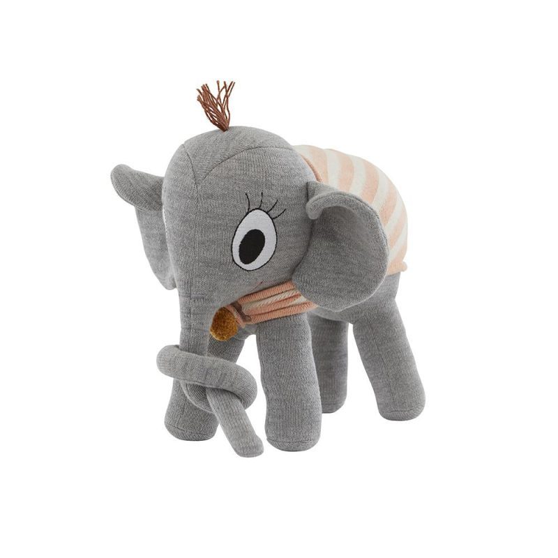 M107109 Ramboline Elephant