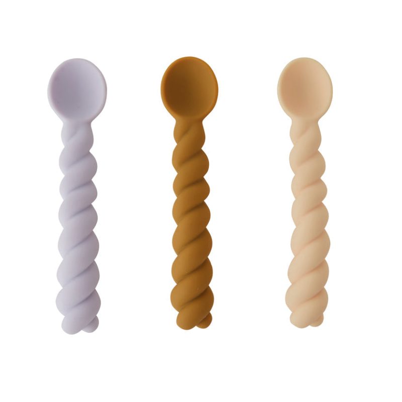 M107155 Mellow Spoon Set