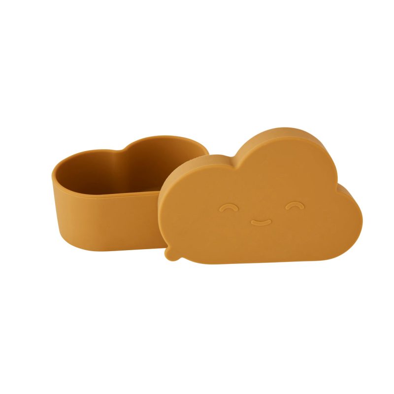 M107178 Chloe Cloud Snack Bowl