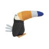 Toby Toucan 1