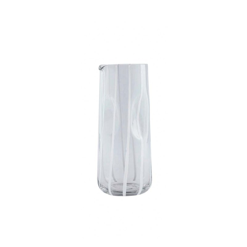 Mizu Water Carafe Dining Ware L300551 902 Clear 1200x1200 5b453e5a e38a 4fd1 9ecf 86146167f492