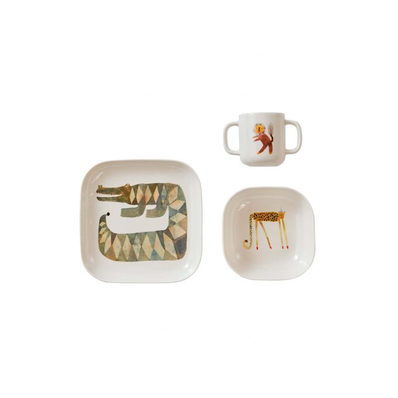 Moira Tableware Set Crocodile Gustav Kids Tableware M107186 102 Offwhite 1 1200x1200 7a56c716 a731 47ad 981d 4435e0c23790