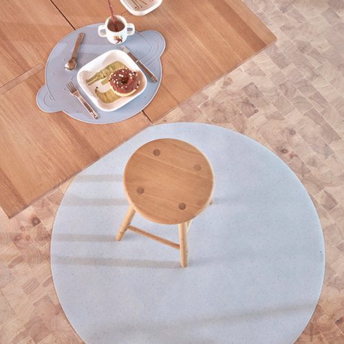 Muda Chair Mat Rug M107196 603 Pale Blue 1 600x 6e7ed638 1e2b 4923 be1c bfc8fb34e3db