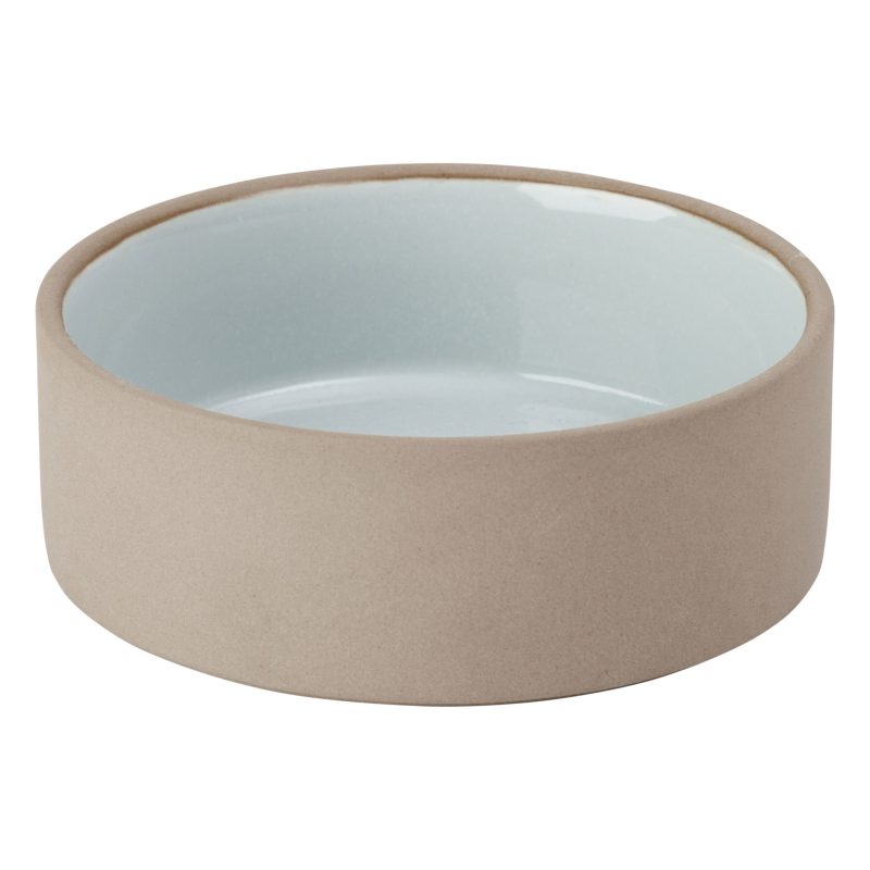 OYOY Z60006 Sia Dog Bowl Small